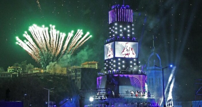 Снимка БулфотоПловдивската окръжна прокуратура образува досъдебно производство срещу фондация Пловдив 2019