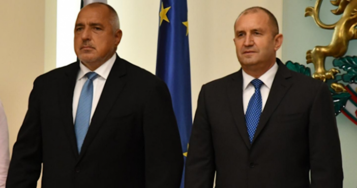 Снимка  БулфотоПолитологът Любомир Стефанов коментира пред NOVINI BG отношенията между премиера Бойко Борисов и