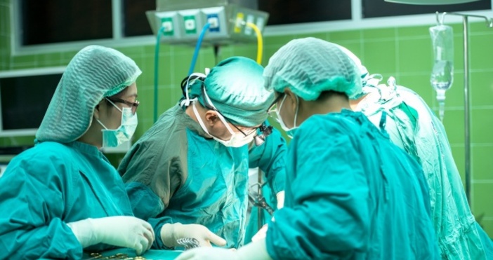 Снимка PixabayПрокуратурата разследва хасковската многопрофилна болница за източване на Здравната каса