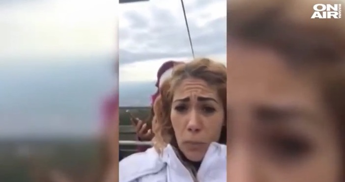 Инцидент с лифта в Сопот се рамина без пострадали Жена