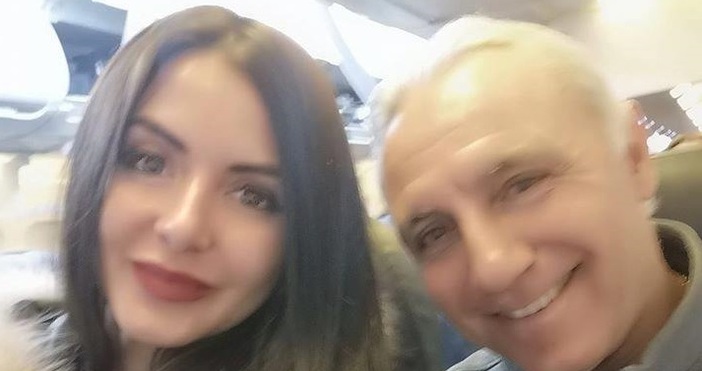 Носителката на титлите Мисис България и Мисис Трансконтинентал д р