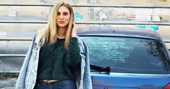 Почина 21 годишната Севдие Фейзула от ардинското село Ябълковец Младата жена претърпя тежка катастрофа на 6 септември