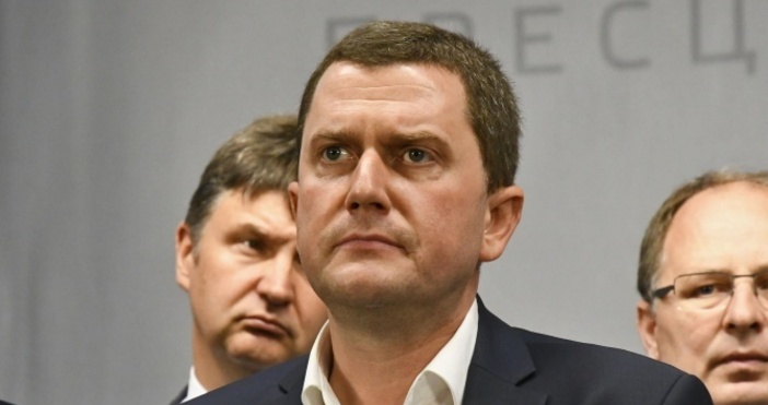 Източник Фокус снимка БулфотоУтре в община Перник ще бъде обявено бедствено