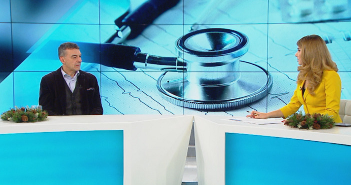 Не смятам че правилната линия на поведение е да има