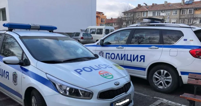 Няколко души са се сбили в квартал Столипиново в Пловдив