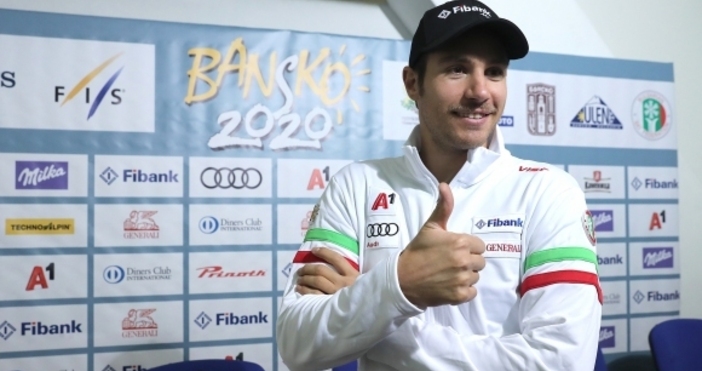Сноубордист №1 на България Радослав Янков е бил неприятно сюрпризиран