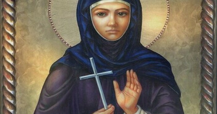 На този ден имен ден празнуват Евгени Евгения Жени Благороден