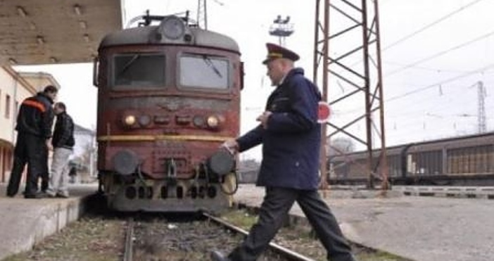 Железниците отмениха три влака в навечерието на Бъдни вечер Днес