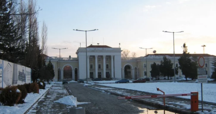 Министерство на вътрешните работи МВР разкри подробности за проверката която се