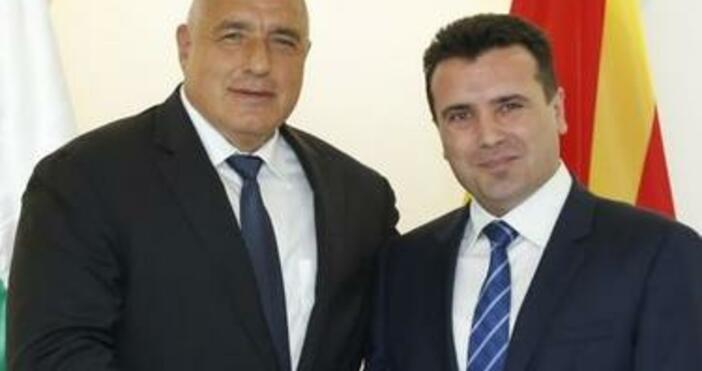 Премиерът Зоран Заев смята, че гражданите са наясно, че ако