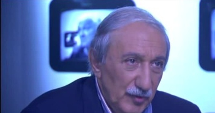 Статията е публикувана и във Фейсбук страницата на Кеворк Кеворкянkevorkkevorkian comТелевизиите