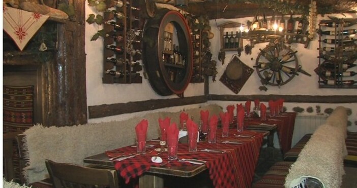 btvnovinite bgкадър БтвЗимните ни курорти трескаво се подготвят за посрещането на