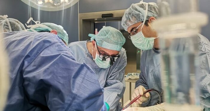 bgonair bgВ навечерието на Нова година трима души получиха шанс за