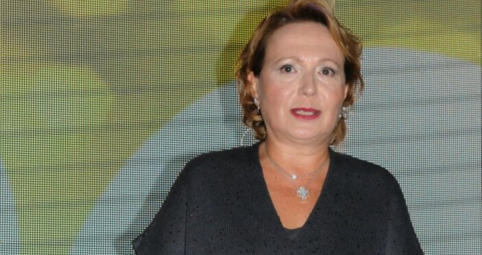 Снимка БулфотоИзвестната журналистка и бизнес дама Силва Зурлева е починала