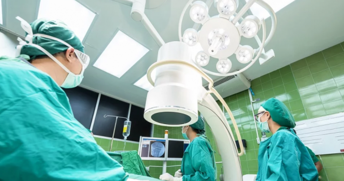 Снимка Pixabay39 българи чакат ново сърце показват последните данни на Изпълннителна