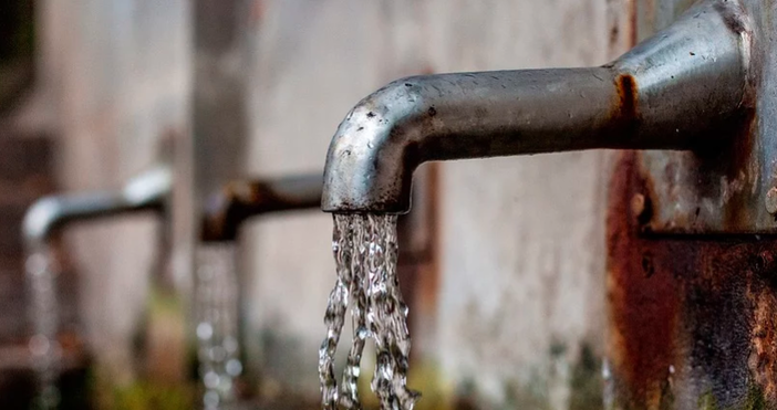 Снимка pixabayПланираното поетапно спиране на водата за Шумен Велики Преслав и
