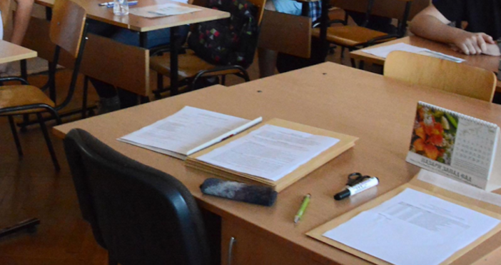 Снимка БулфотоМалко повече от пет месеца остават до изпитите в