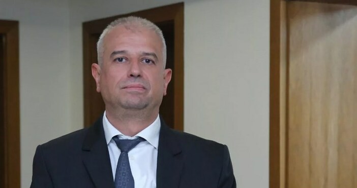 Следователят от Националната следствена служба НСлС Бойко Атанасов осъди МВР да му плати 4000