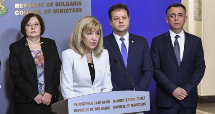 Снимка Булфото архивАз се надявам че пролетното снеготопене ще напълни