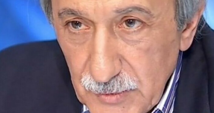 Статията е публикувана и във Фейсбук страницата на Кеворк Кеворкянkevorkkevorkian comПутин