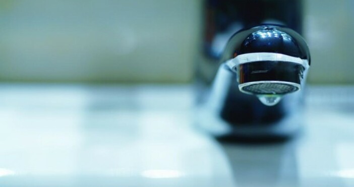 Водата от ВиК мрежата във варненската местност Акчелар е негодна за