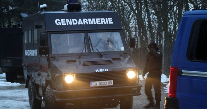 Снимка БулфотоВъв връзка с влошаването на метеорологичните условия и някои