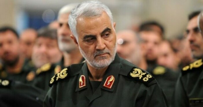 Дъщерята на иранския генерал Касем Солеймани отправи заплахи срещу американските