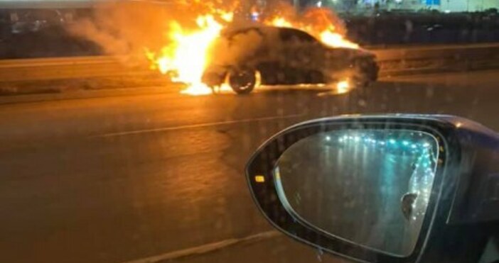 trafficnews bgАко изпуснете първоначалните секунди след момента на запалването на автомобила