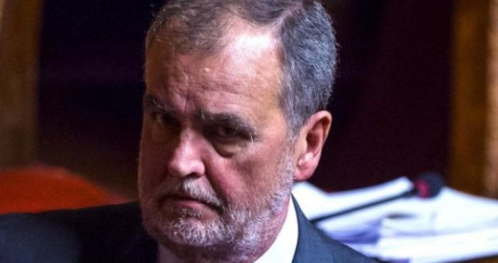 Снимка  panorama itДоживотна присъда за българина убил старица с буркан поиска вицепрезидентът