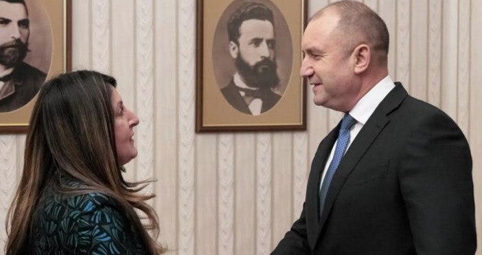 По предложение на президента Румен Радев България ще бъде домакин