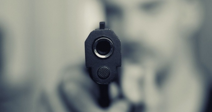 Снимка pixabayИздадоха 38 годишен престъпник от Лом че притежава незаконно оръжие