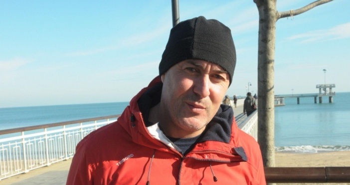 Общински съветници предлагат бургаския пожарникар Валентин Иванов да бъде удостоен