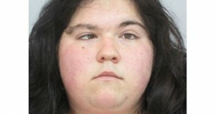 Полицията в Сливен търси информация за местонахождението на Валерия Иванова Йорданова на 25 години от град Сливен