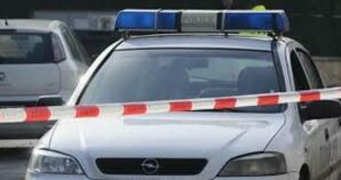 Снимка БулфотоОткриха овъглен труп на мъж в Гложене  съобщават от Областната