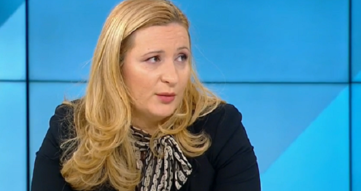 Кадър БНТРаботата по Струма не спира не спира и да