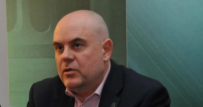 Снимка БулфотоГлавният прокурор Иван Гешев разпореди на административните ръководители на прокуратурите да