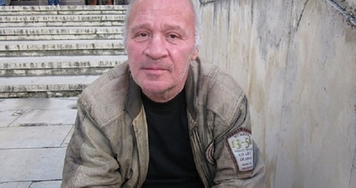 Утре ще се простим с емблематичния врачански актьор Теодор Гайдарджиев Поклонението ще е