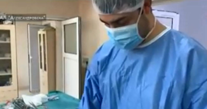 Кадър Нова твДвамата пациенти с трансплантирани бъбреци се възстановяват добре