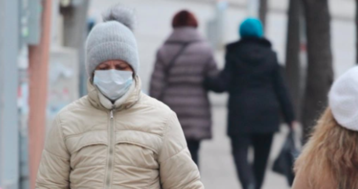 Снимка БулфотоРегионална здравна инспекция – Бургас обявява грипна епидемия на