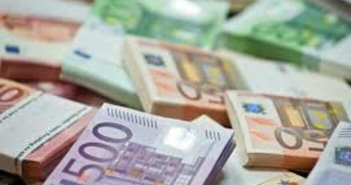 Извънредна среща на върха на Европейския съюз посветена на бюджета