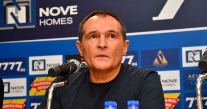 В Австрия е задържан един от издирваните по разследването за