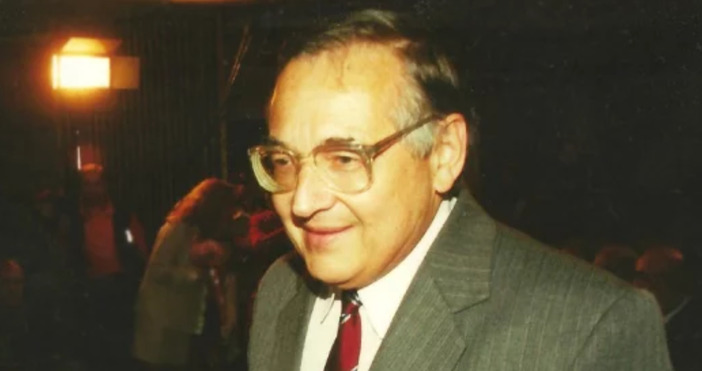 Отиде си един от най известните ни филмови композитори Иван