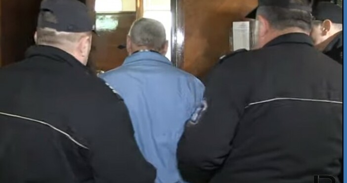Окръжната прокуратура поиска наказание от 4 години и 6 месеца затвор за 76-годишният Петко Славов от