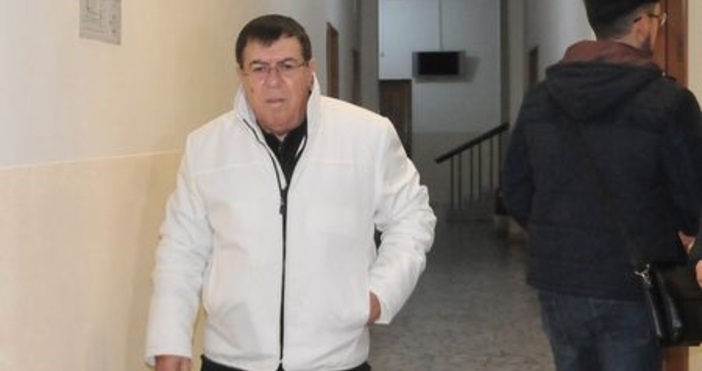 Съдът в Бургас разреши на общинския съветник и бизнесмен Бенчо
