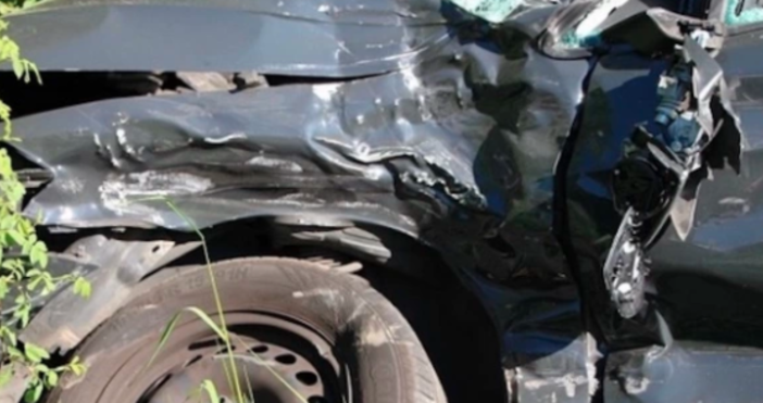 Снимка БулфотоСедем тежки катастрофи са станали през изминалото денонощие При тях