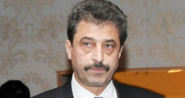 Цветан Василев трябва да бъде предаден на България, заяви председателят