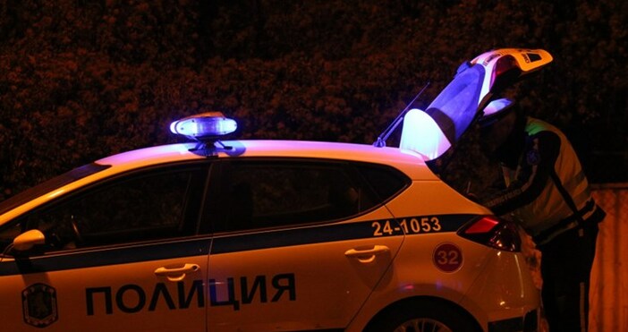 Районна прокуратура – Пловдив ръководи разследване по досъдебно производство за кражба на 400 000 лева от лек автомобил На 3