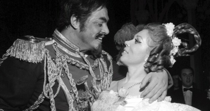 Италианската оперна певица Мирела Френи почина на 84 годишна възраст в