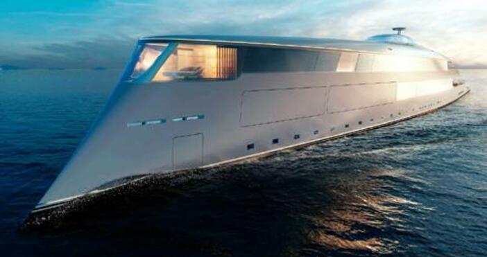 fakti bgОснователят на Microsoft Бил Гейтс ще стане собственик на първата