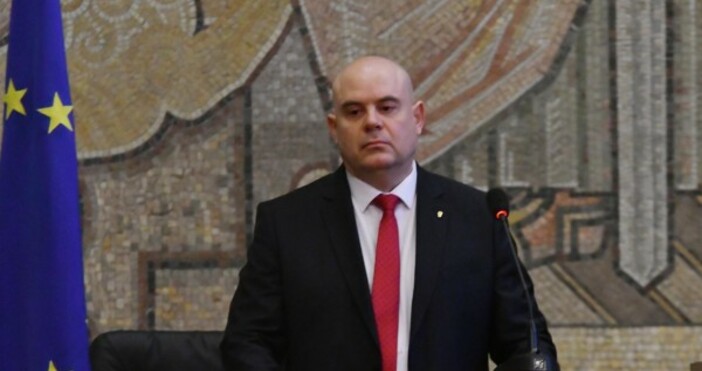 Главният прокурор Иван Гешев възложи на Държавна агенция Национална сигурност
